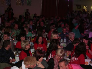 Säx Men Dance Contest - 23.02.2013