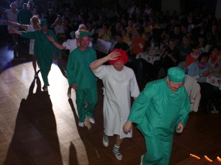 Säx Men Dance Contest - 23.02.2013