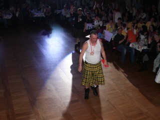 Säx Men Dance Contest - 23.02.2013