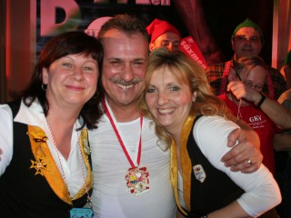 Säx Men Dance Contest - 23.02.2013