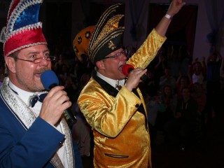 Säx Men Dance Contest - 23.02.2013