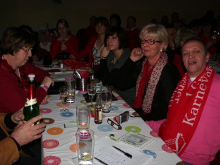 Säx Men Dance Contest - 23.02.2013