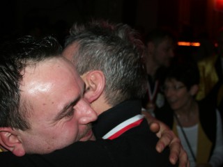 Säx Men Dance Contest - 23.02.2013