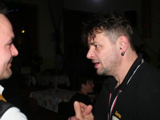 Säx Men Dance Contest - 23.02.2013