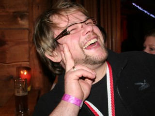 Säx Men Dance Contest - 23.02.2013