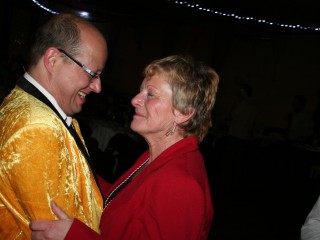 Säx Men Dance Contest - 23.02.2013