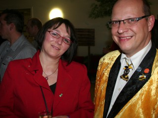 Säx Men Dance Contest - 23.02.2013