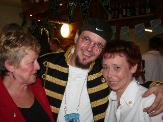 Säx Men Dance Contest - 23.02.2013