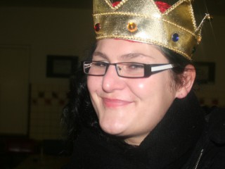 Säx Men Dance Contest - 23.02.2013