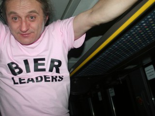 Säx Men Dance Contest - 23.02.2013