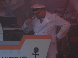 Elstertanzspektakel - 08.03.2014