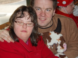 Fasching mit K-C-EI - 01.03.2014