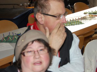 Fasching mit K-C-EI - 01.03.2014