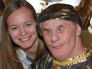 Fasching mit K-C-EI - 01.03.2014