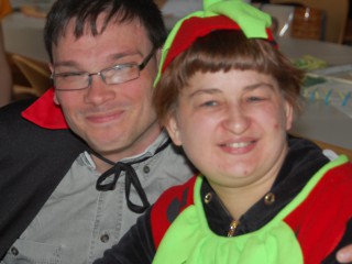 Fasching mit K-C-EI - 01.03.2014