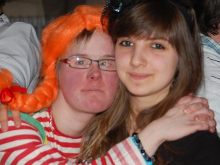 Fasching mit K-C-EI - 01.03.2014