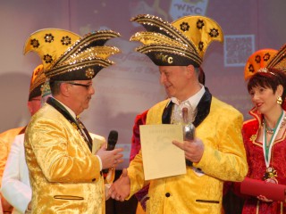 Hauptveranstaltung - 23.02.2014