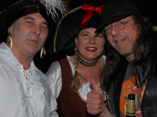 Hauptveranstaltung - 23.02.2014