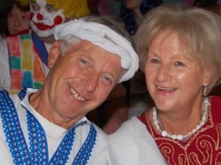 Hauptveranstaltung - 23.02.2014