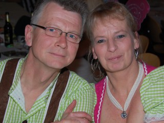 Hauptveranstaltung - 23.02.2014