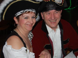 Hauptveranstaltung - 23.02.2014