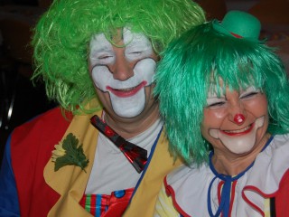 Hauptveranstaltung - 23.02.2014