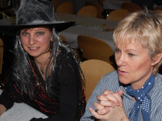 Hauptveranstaltung - 23.02.2014