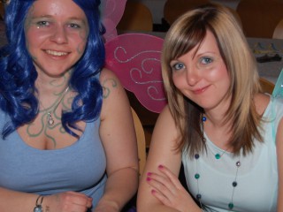 Hauptveranstaltung - 23.02.2014