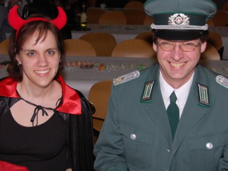 Hauptveranstaltung - 23.02.2014