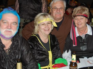 Hauptveranstaltung - 23.02.2014