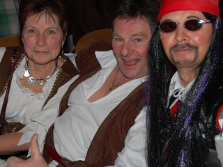 Hauptveranstaltung - 23.02.2014