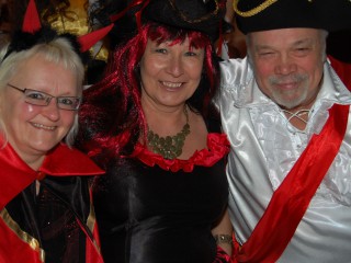 Hauptveranstaltung - 23.02.2014