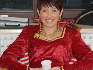 Hauptveranstaltung - 23.02.2014