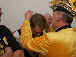 Hauptveranstaltung - 23.02.2014