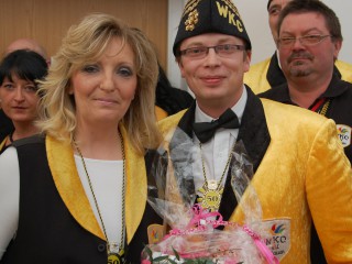 Hauptveranstaltung - 23.02.2014