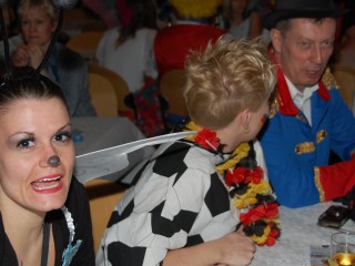 Hauptveranstaltung - 23.02.2014