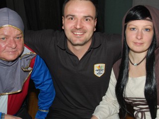 Hauptveranstaltung - 23.02.2014