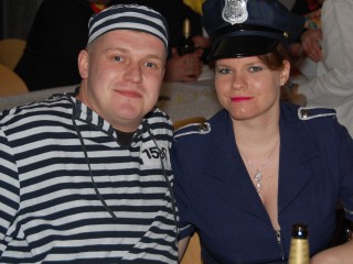 Hauptveranstaltung - 23.02.2014