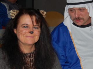 Hauptveranstaltung - 23.02.2014