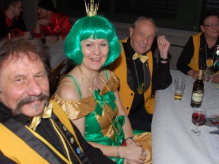 Hauptveranstaltung - 23.02.2014