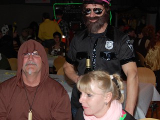 Hauptveranstaltung - 23.02.2014