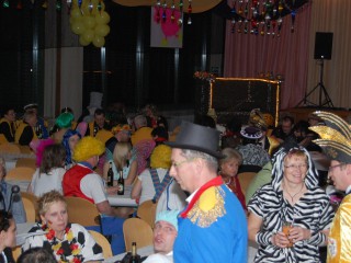 Hauptveranstaltung - 23.02.2014