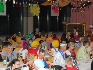 Hauptveranstaltung - 23.02.2014