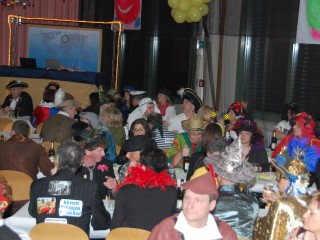 Hauptveranstaltung - 23.02.2014