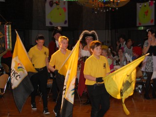 Hauptveranstaltung - 23.02.2014