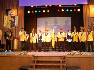 Hauptveranstaltung - 23.02.2014