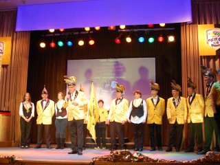 Hauptveranstaltung - 23.02.2014