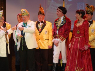 Hauptveranstaltung - 23.02.2014