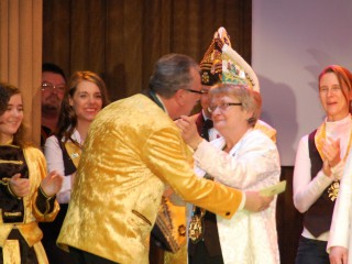 Hauptveranstaltung - 23.02.2014