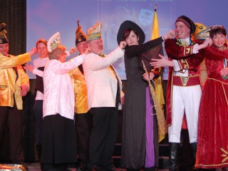 Hauptveranstaltung - 23.02.2014